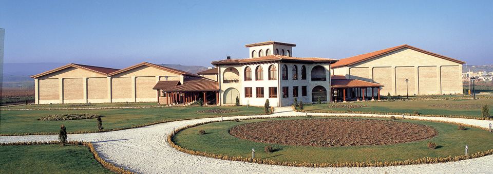 Hacienda Valvarés en La Taberna del Tío Blas