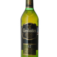 Whisky Glenfiddich